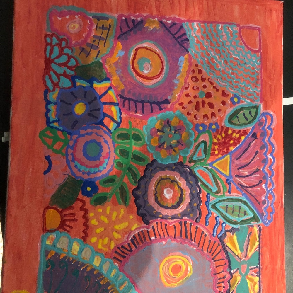 Paintings!